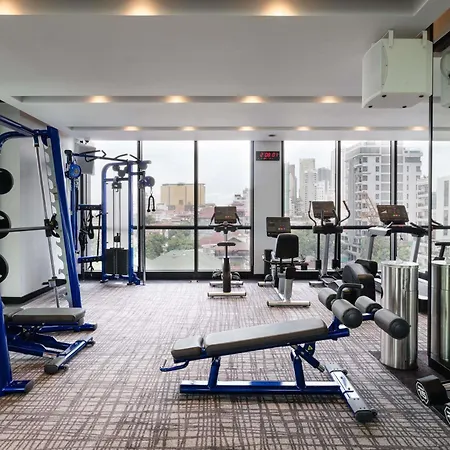 Novotel Phnom Penh Bkk 1-2